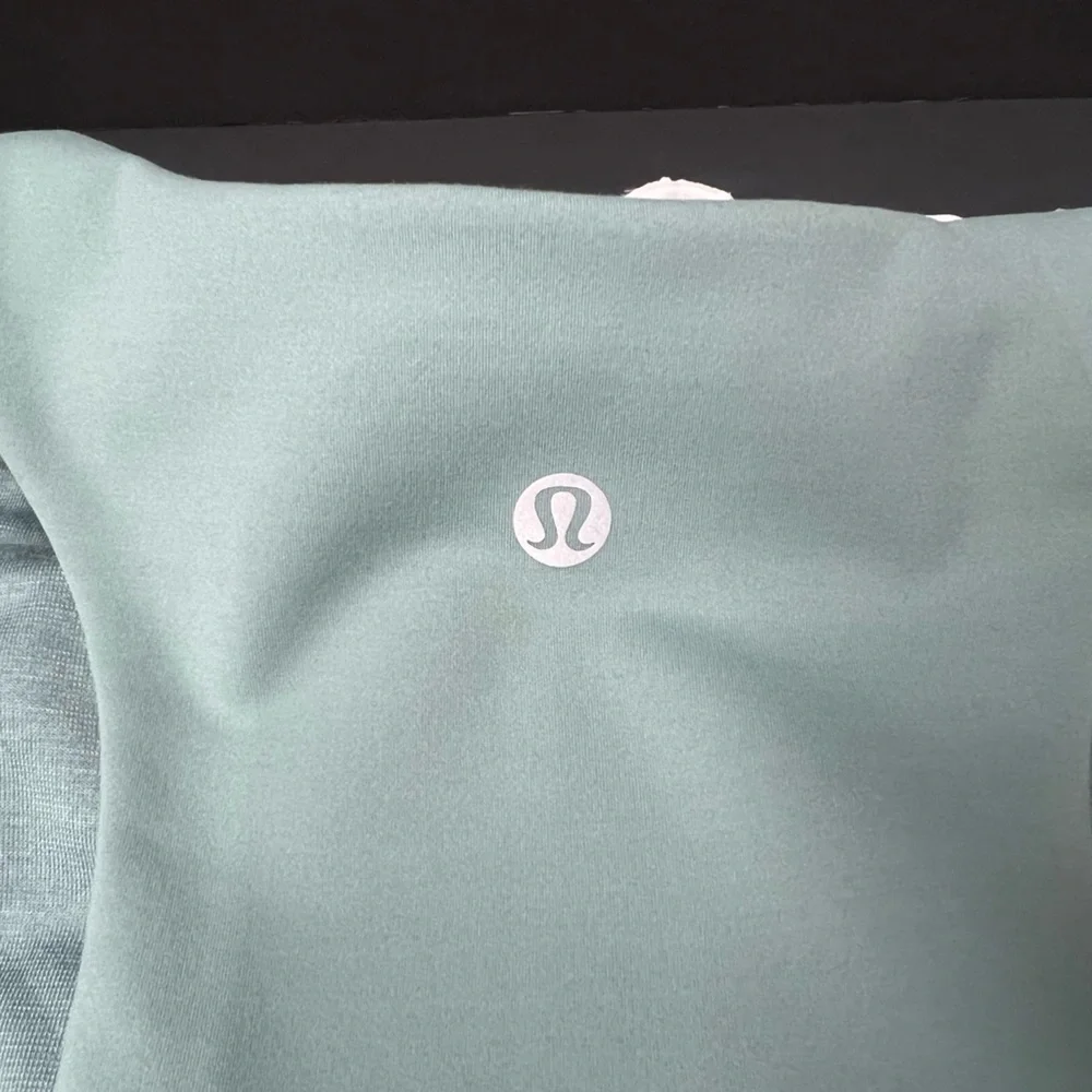 lululemon athletica Tops
Invigorate Tank Top In Tidewater Teal color - Picture 6 of 9